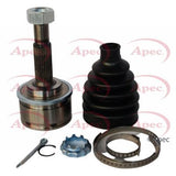 APEC CV Joint ACV1041