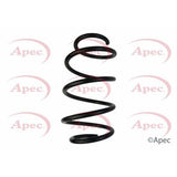 APEC Front Coil Spring ACS1679