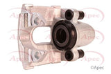 APEC Brake Caliper RR RH RCA665
