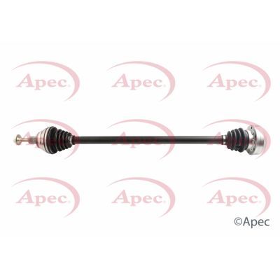 APEC Driveshaft ADS1221R