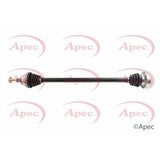 APEC Driveshaft ADS1221R