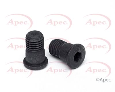 APEC Brake Disc Screw ADS7