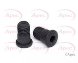 APEC Brake Disc Screw ADS7