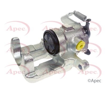 APEC Brake Caliper RR LH LCA1204N