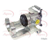 APEC Brake Caliper RR LH LCA1204N