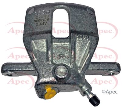 APEC Brake Caliper FR RH RCA458N