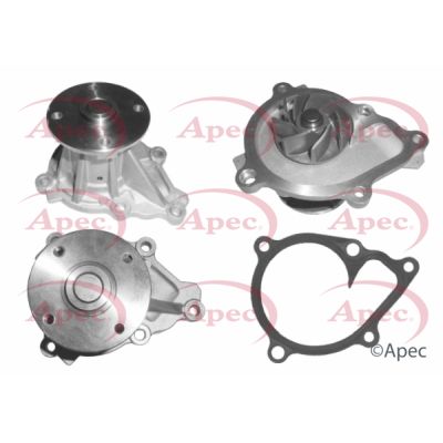 APEC Water Pump AWP1264