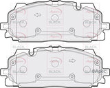APEC Front Brake Pads PAD2162B