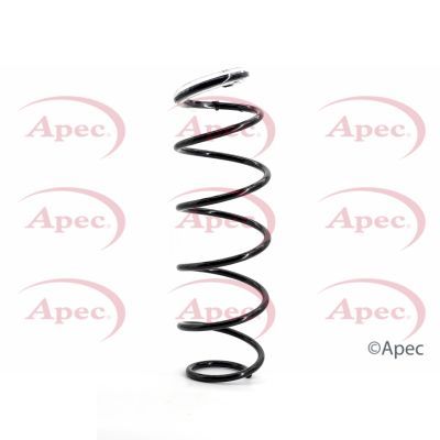 APEC Front Coil Spring ACS1428