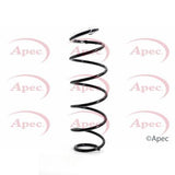 APEC Front Coil Spring ACS1428