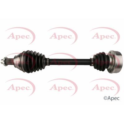 APEC Driveshaft ADS1170L