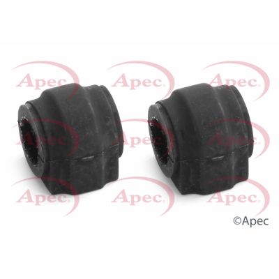 APEC Anti-Roll Bar Bush X2 AST8155