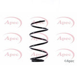 APEC Front Coil Spring ACS1528
