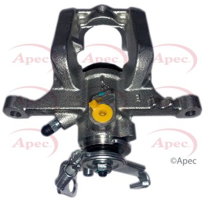 APEC Brake Caliper RR RH RCA619N