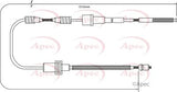 APEC Brake Cable CAB1398
