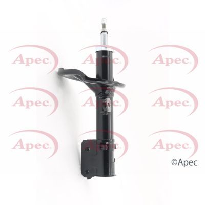 APEC Front Shock Absorber LH ASA1749