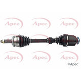 APEC Driveshaft ADS1396R