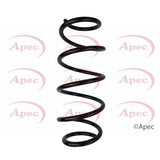 APEC Front Coil Spring ACS1700