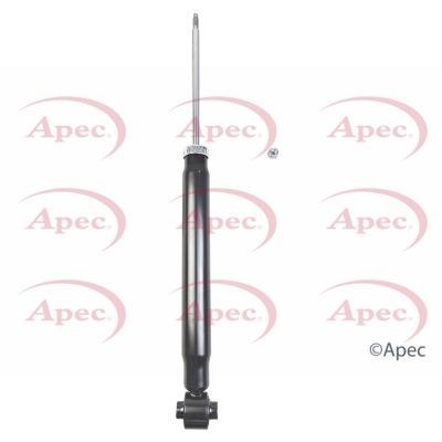 APEC Rear Shock Absorber ASA1293
