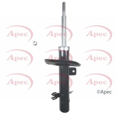 APEC Front Shock Absorber RH ASA1539