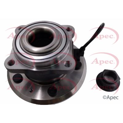 APEC Wheel Bearing Kit AWB1459