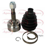 APEC CV Joint ACV1138