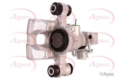 APEC Brake Caliper RR RH RCA334