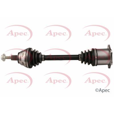 APEC Driveshaft ADS1129L