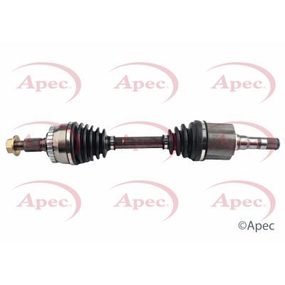 APEC Driveshaft ADS1642LR