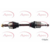 APEC Driveshaft ADS1642LR