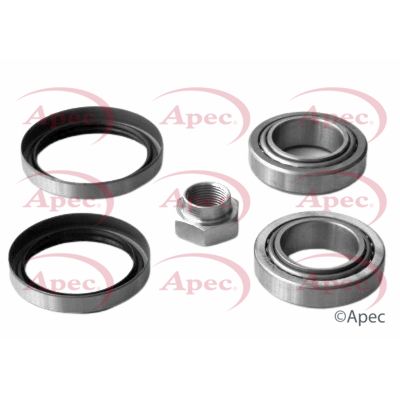 APEC Wheel Bearing Kit AWB1038