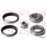 APEC Wheel Bearing Kit AWB1038