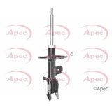 APEC Front Shock Absorber RH ASA1403