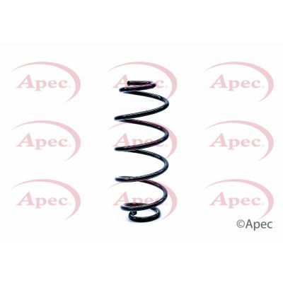 APEC Rear Coil Spring ACS1199