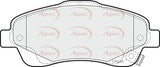 APEC Front Brake Pads PAD1333