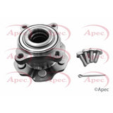 APEC Wheel Bearing Kit AWB1416