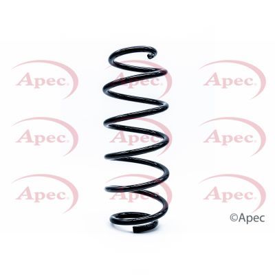 APEC Front Coil Spring ACS1209