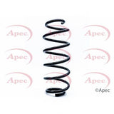 APEC Front Coil Spring ACS1209