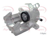 APEC Brake Caliper RR LH LCA305N