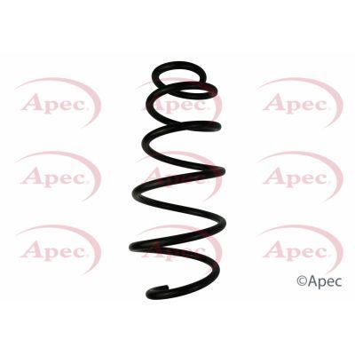 APEC Front Coil Spring ACS1958