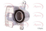 APEC Brake Caliper FR LH LCA694N