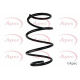 APEC Front Coil Spring ACS1806
