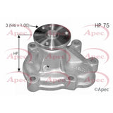 APEC Water Pump AWP1409