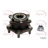 APEC Wheel Bearing Kit AWB1553