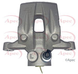 APEC Starter Motor ASM2039