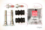 APEC Brake Caliper Fitting Kit CKT1045