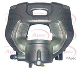 APEC Brake Caliper FR LH LCA456N