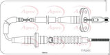 APEC Clutch Cable CAB5008