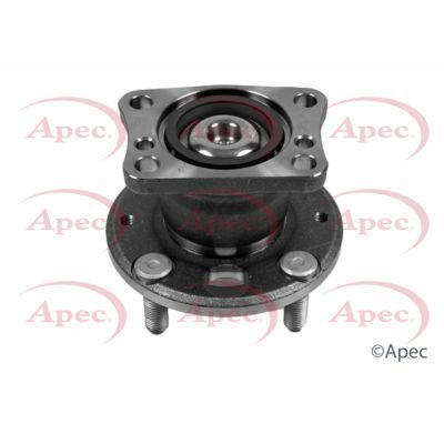 APEC Wheel Bearing Kit AWB1560