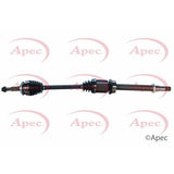 APEC Driveshaft ADS1138R
